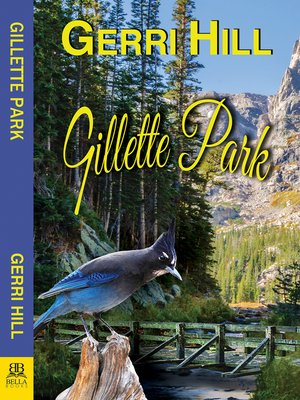cover image of Gillette Park